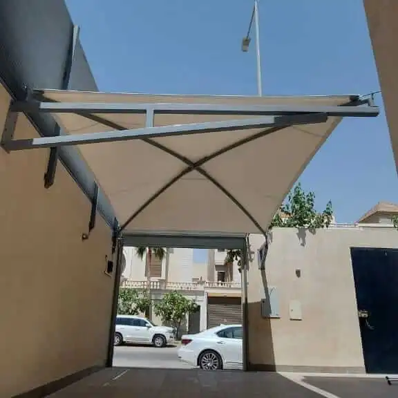 حماية وتغطية الأحواش (44)