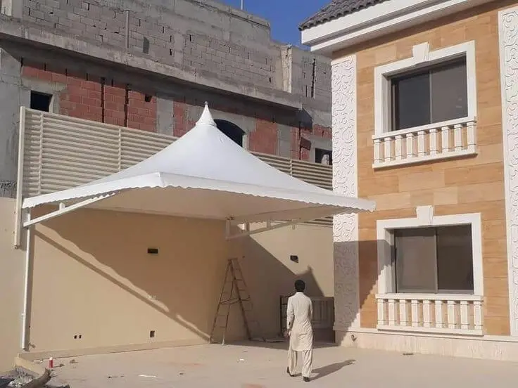 Tinted Lexan Shade (34)