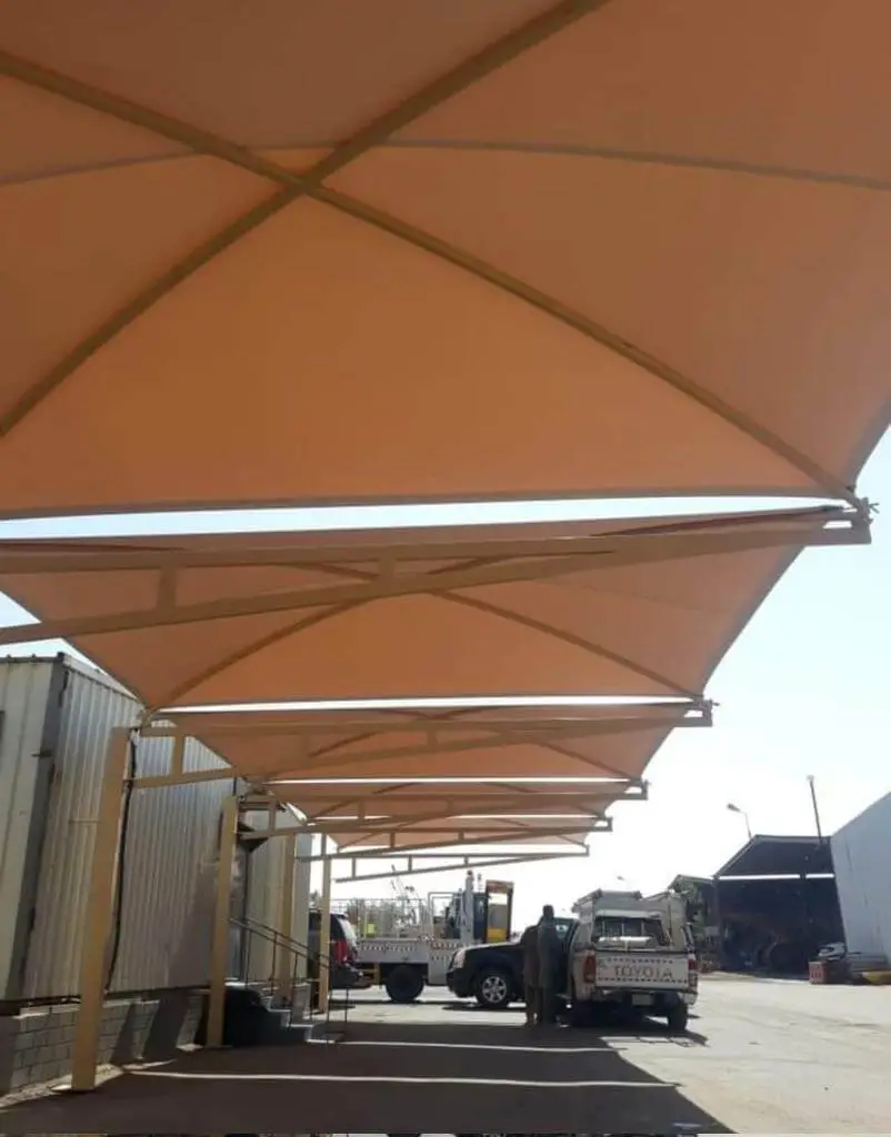Tinted Lexan Shade (50)