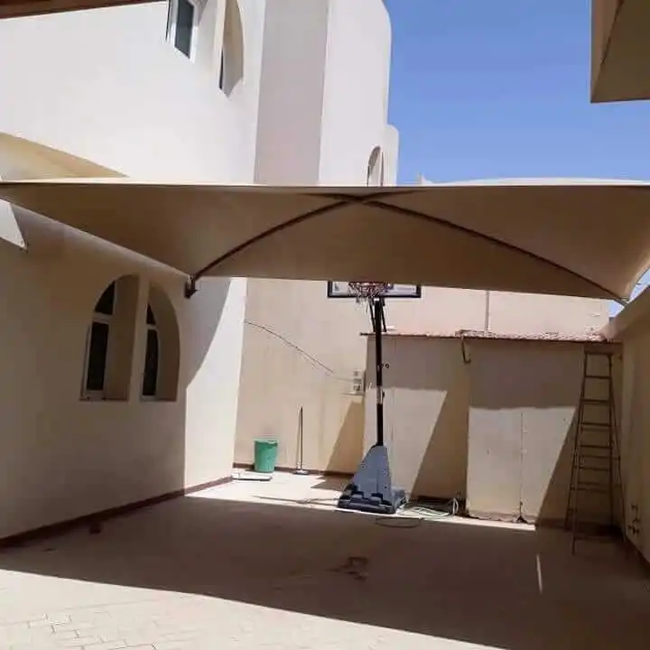 Tinted Lexan Shade (58)