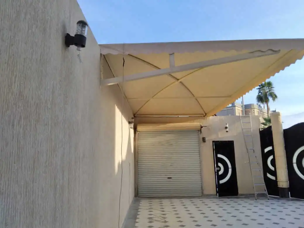 Tinted Lexan Shade (66)
