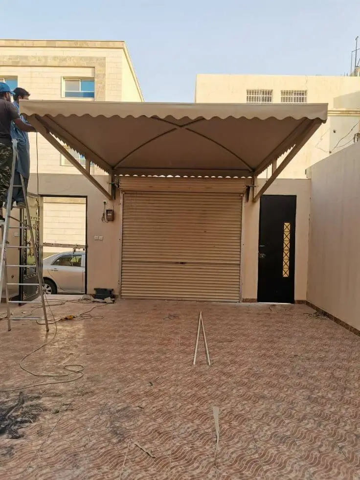 Insulated Sandwich Panel Roof (30)