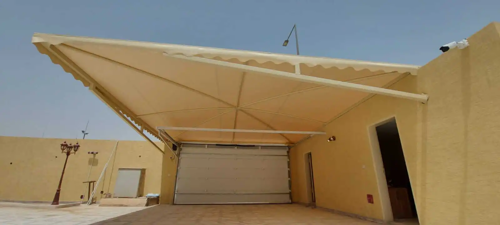 Insulated Sandwich Panel Roof (38)