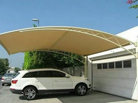 Insulated Sandwich Panel Roof (54)