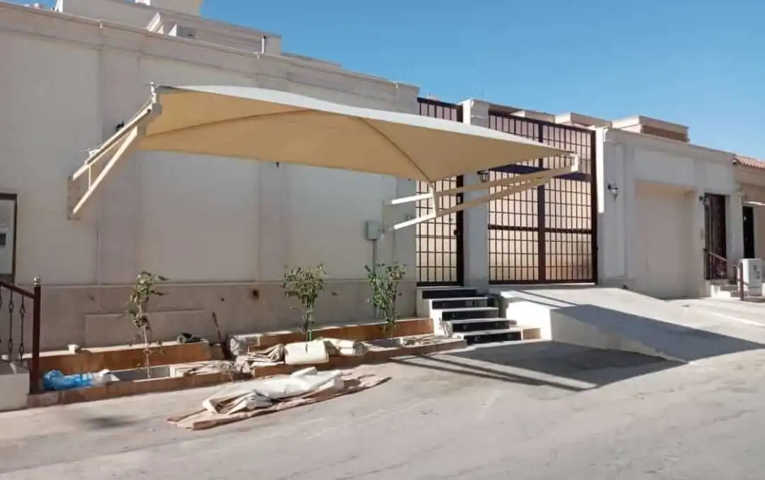 Insulated Sandwich Panel Roof (62)