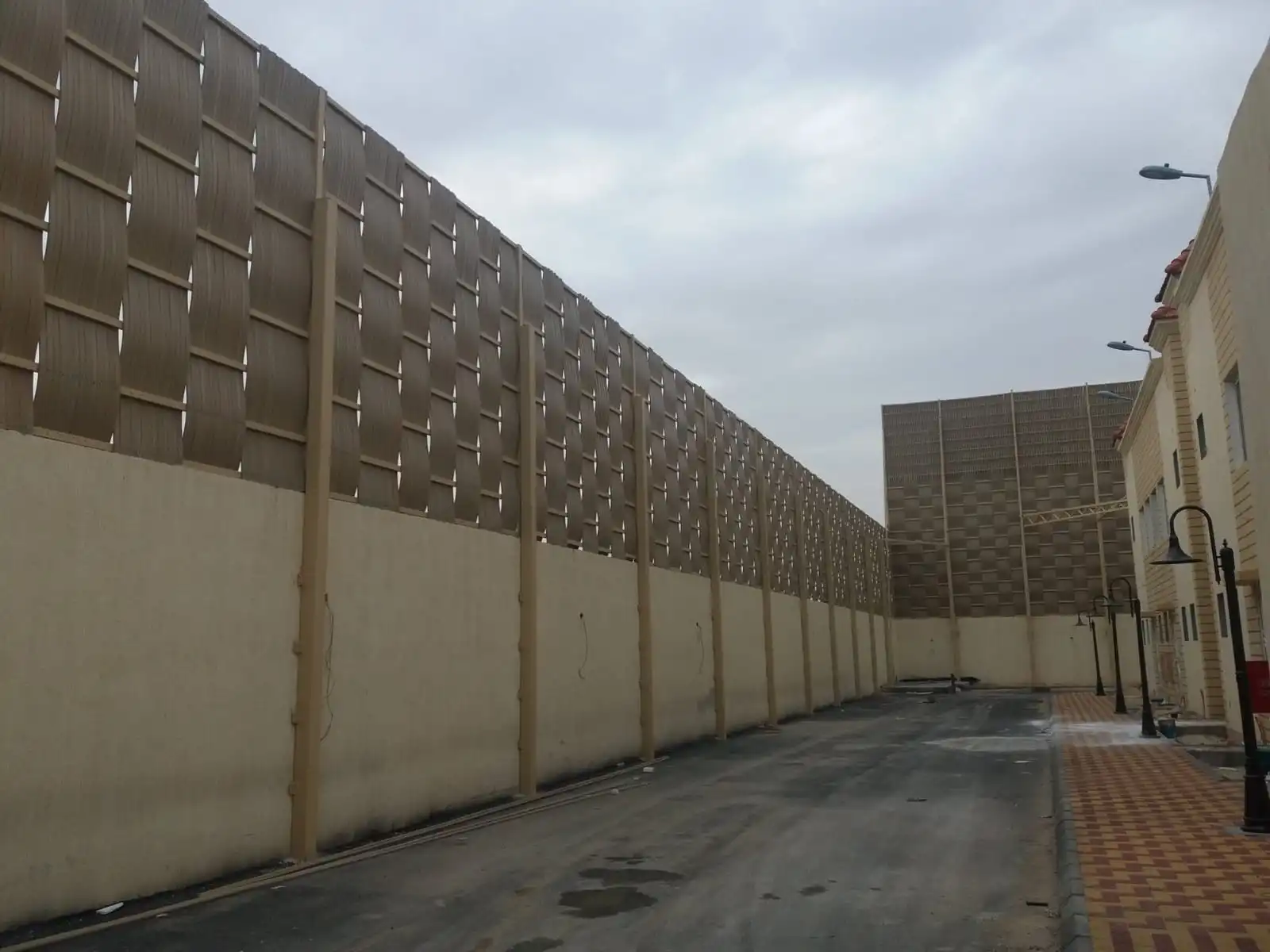 Insulated Sandwich Panel Roof (86)