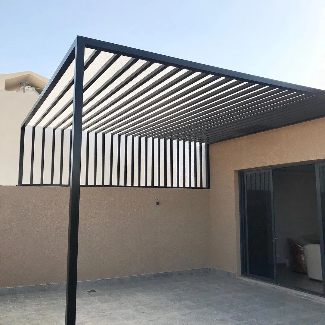 Insulated Sandwich Panel Roof (94)