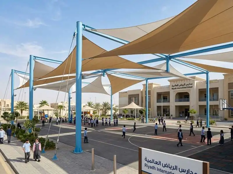 School & Pathway Umbrellas (17)