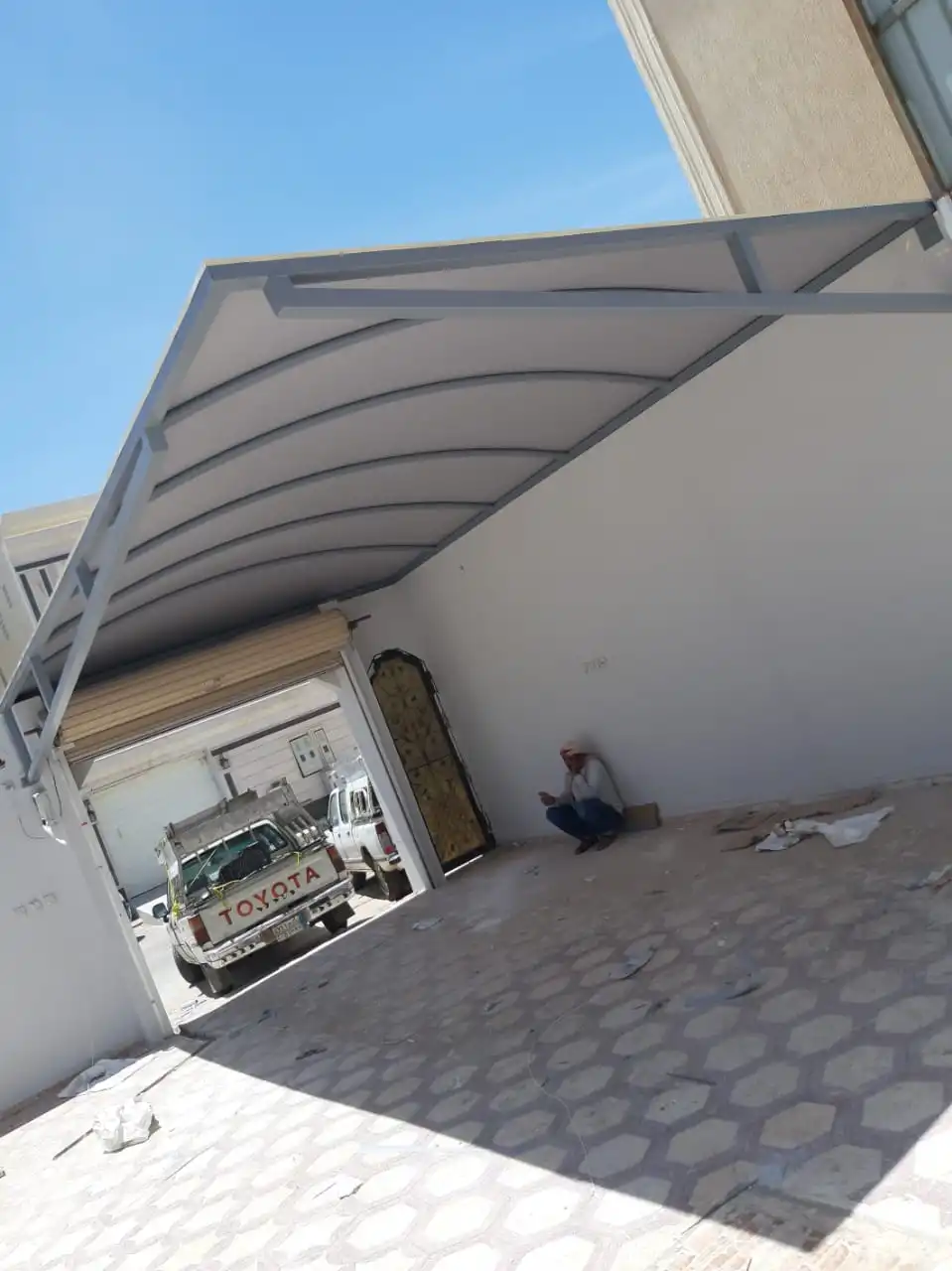 مظلات مدارس وممرات (73)